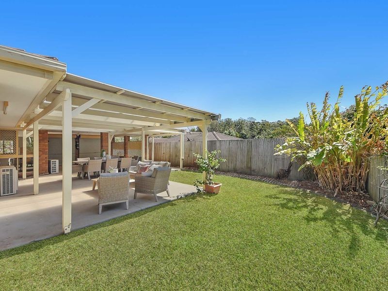 9 Gilford Crescent, Albany Creek QLD 4035