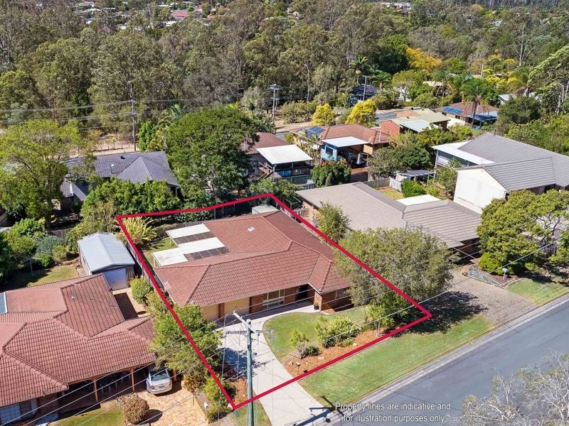 9 Gilford Crescent, Albany Creek QLD 4035