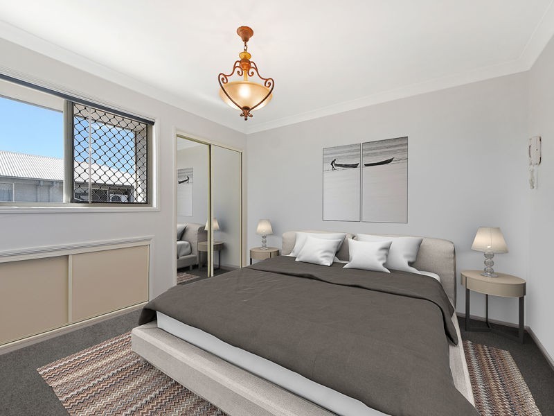 3/34 View Street, Chermside QLD 4032