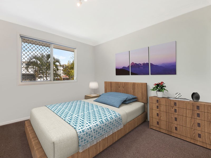 3/34 View Street, Chermside QLD 4032