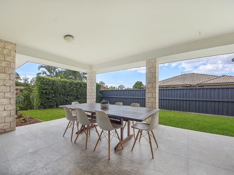 15 Koel Court, Warner QLD 4500