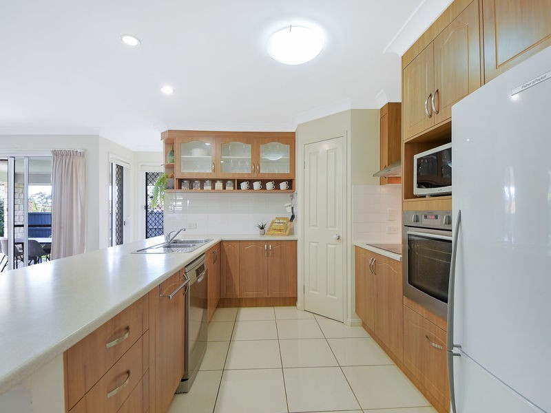 15 Koel Court, Warner QLD 4500