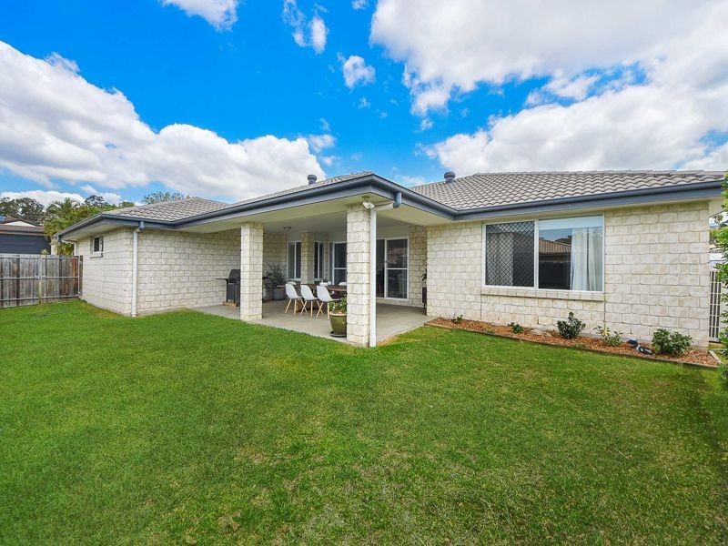 15 Koel Court, Warner QLD 4500