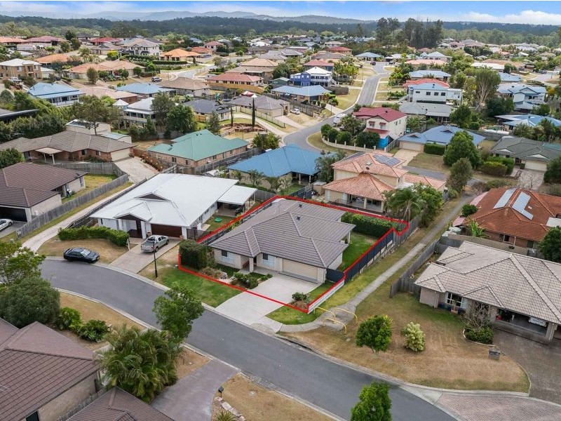 15 Koel Court, Warner QLD 4500