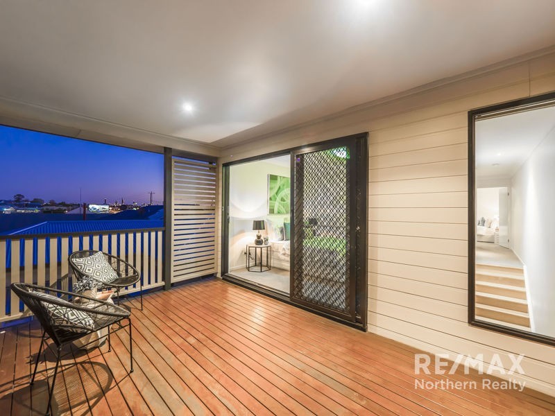 22 Seabrook St, Kedron QLD 4031