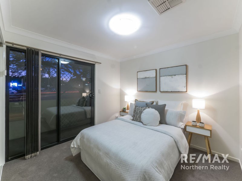 22 Seabrook St, Kedron QLD 4031