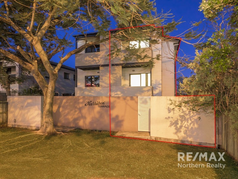 22 Seabrook St, Kedron QLD 4031