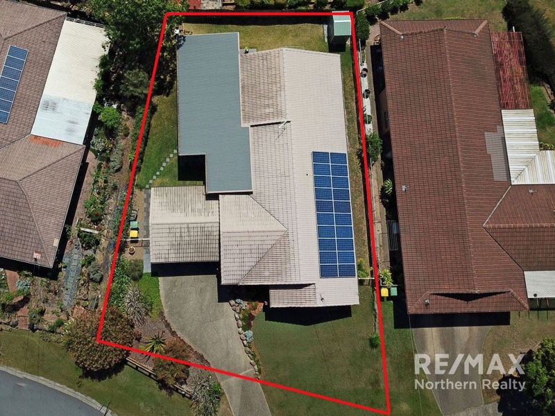 142 Faheys Road West, Albany Creek QLD 4035