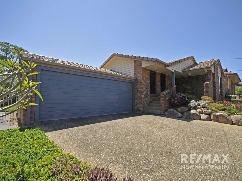 142 Faheys Road West, Albany Creek QLD 4035