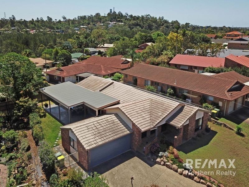 142 Faheys Road West, Albany Creek QLD 4035