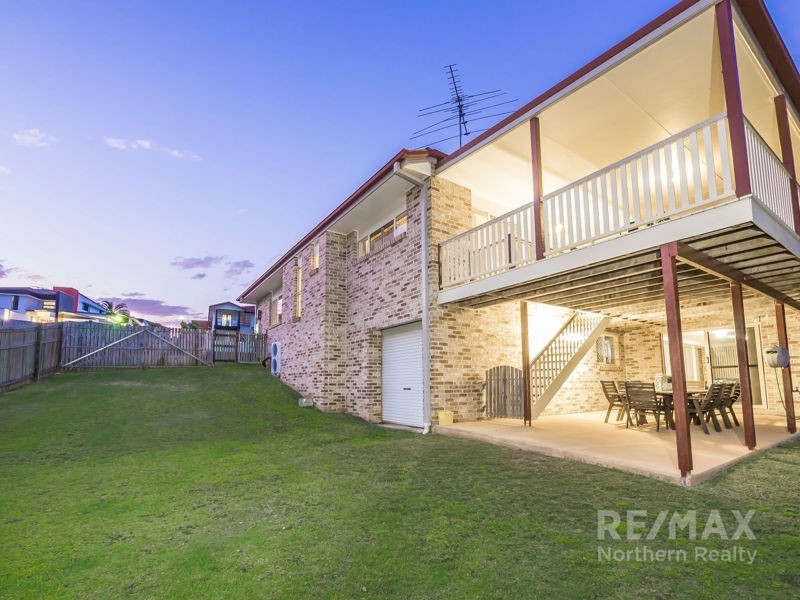 114 Cressbrook Drive, Albany Creek QLD 4035