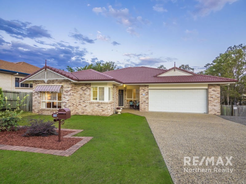 114 Cressbrook Drive, Albany Creek QLD 4035