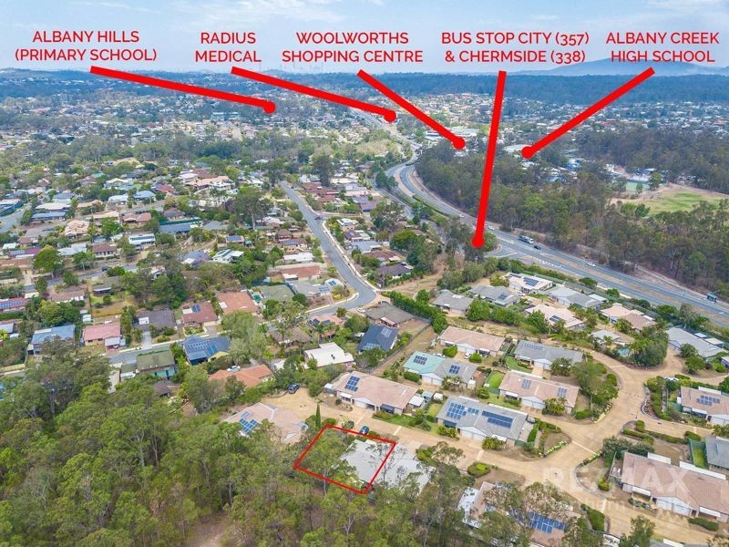 50-38 Kesteven Street, Albany Creek QLD 4035