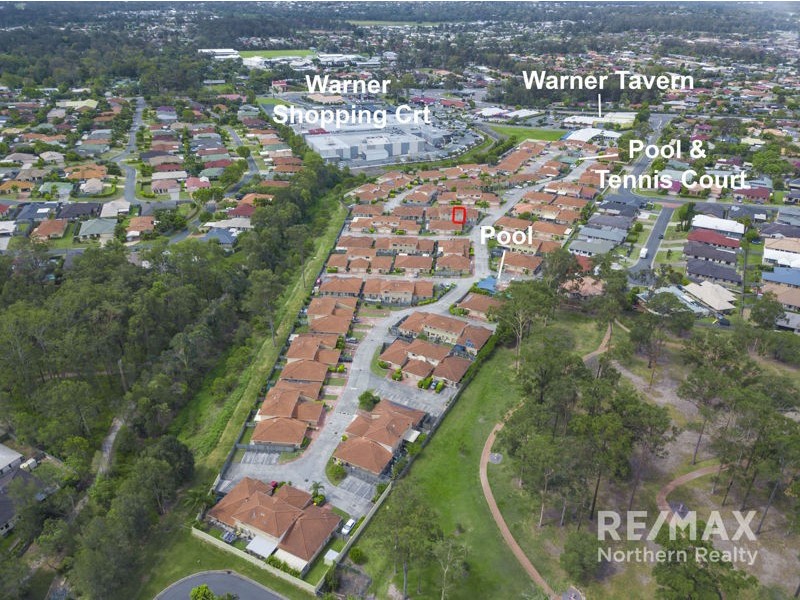 40/14 Everest St, Warner QLD 4500