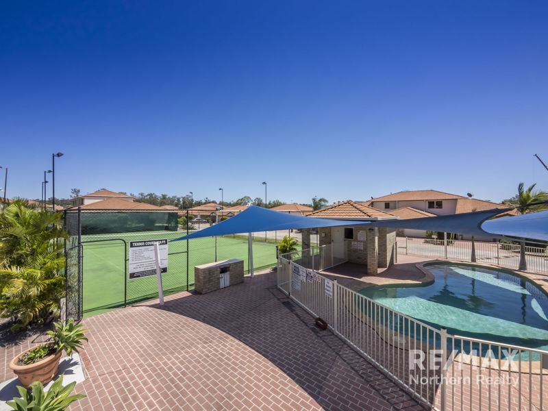 40/14 Everest St, Warner QLD 4500