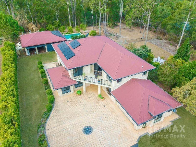 16 Willem Drive, Draper QLD 4520