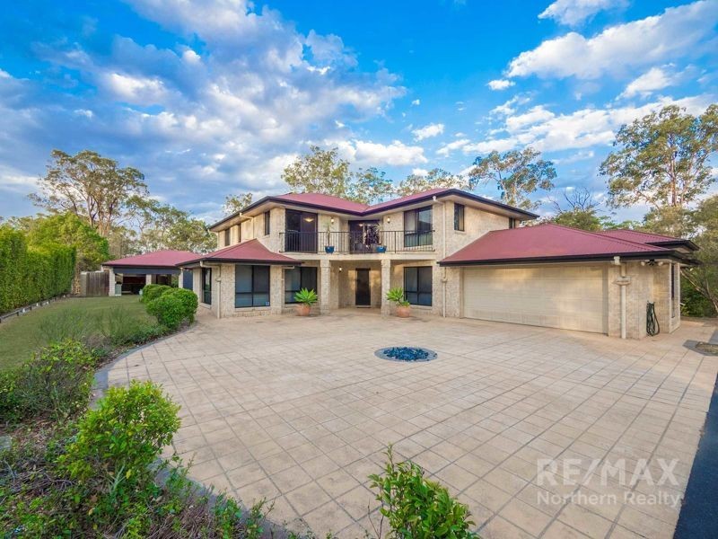 16 Willem Drive, Draper QLD 4520