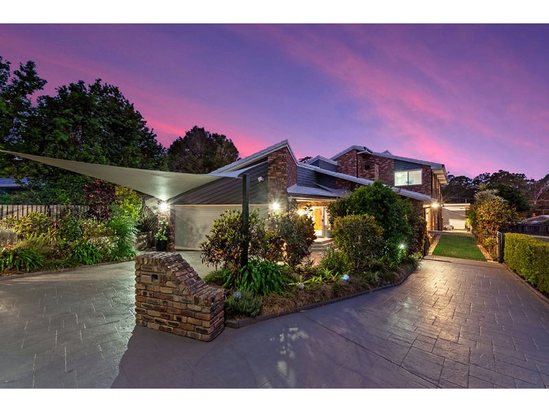 10 Salim Court, Carseldine QLD 4034