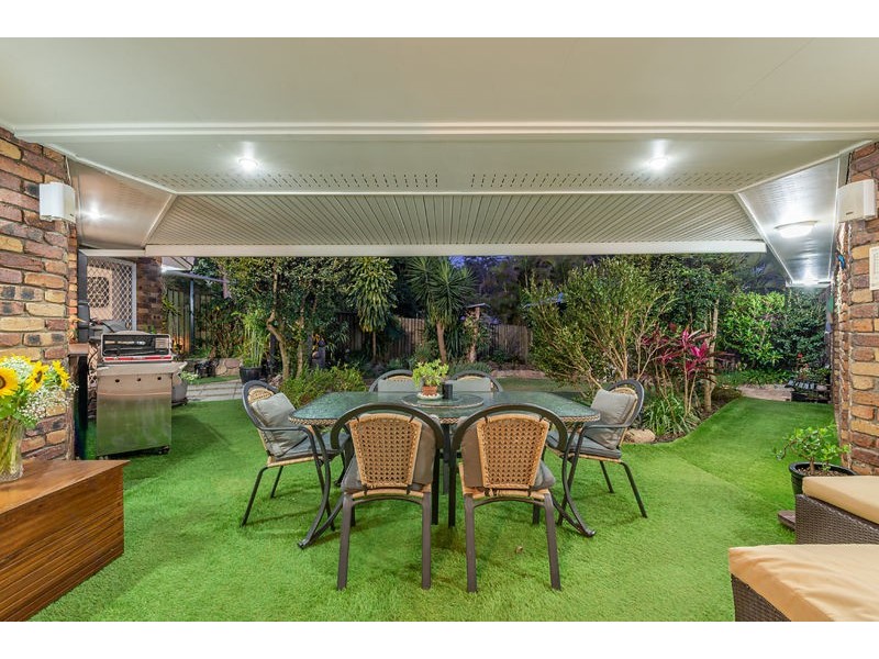 10 Salim Court, Carseldine QLD 4034