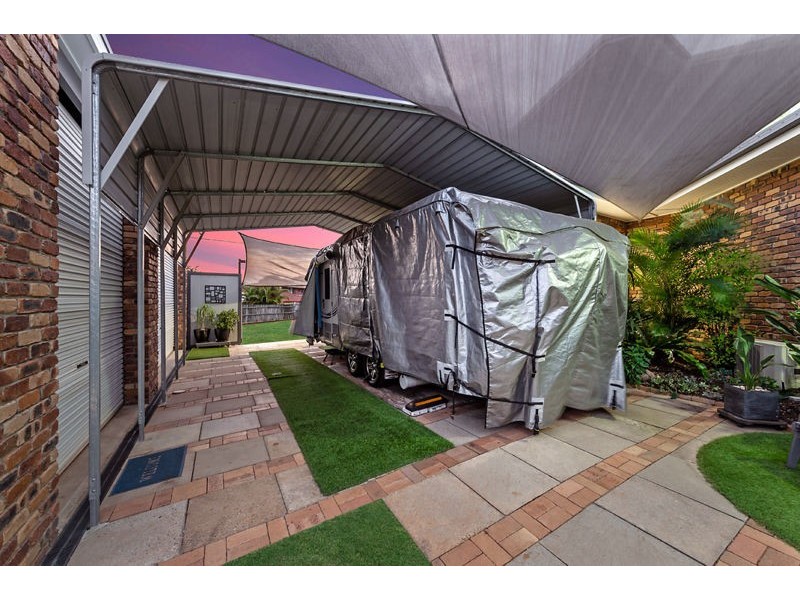 10 Salim Court, Carseldine QLD 4034