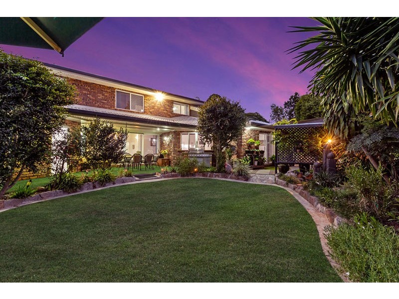 10 Salim Court, Carseldine QLD 4034