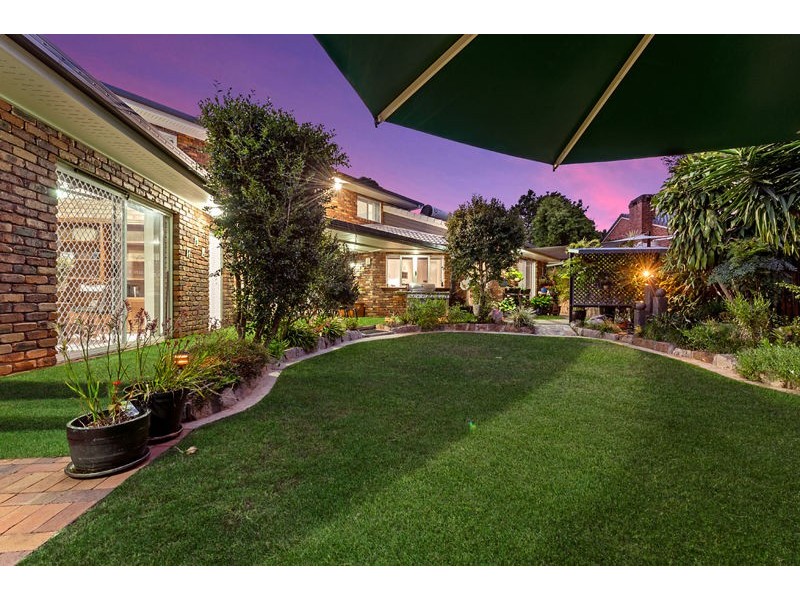 10 Salim Court, Carseldine QLD 4034