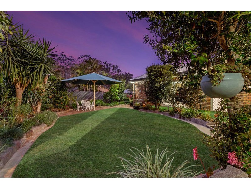 10 Salim Court, Carseldine QLD 4034