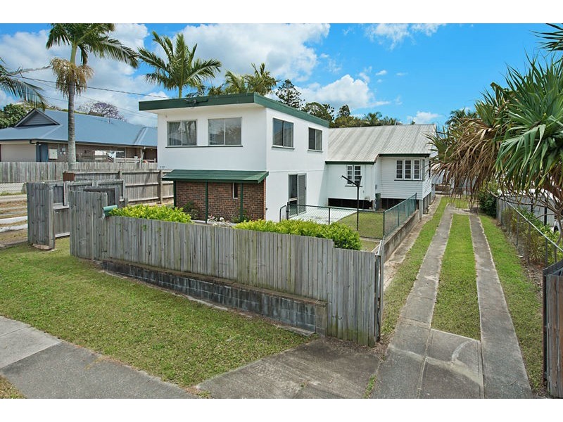 377 Robinson Road West, Geebung QLD 4034