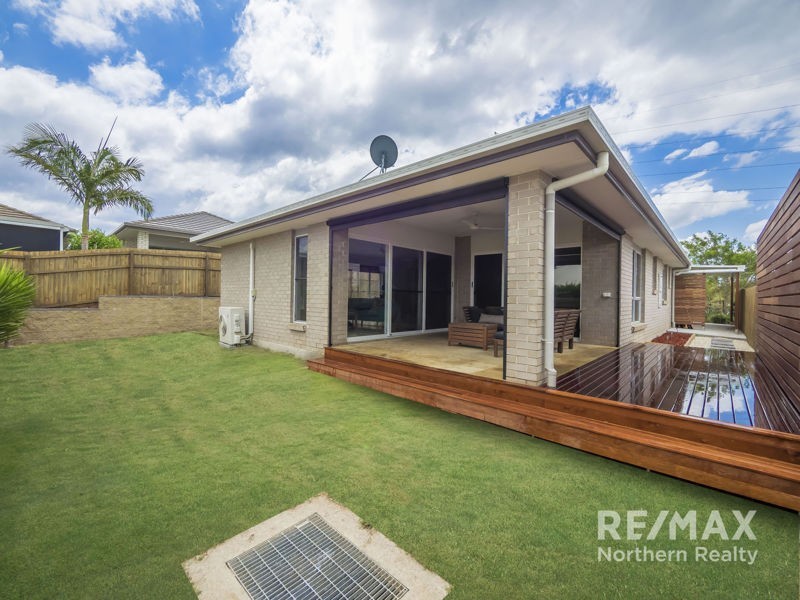 32 Hume Cct, Warner QLD 4500