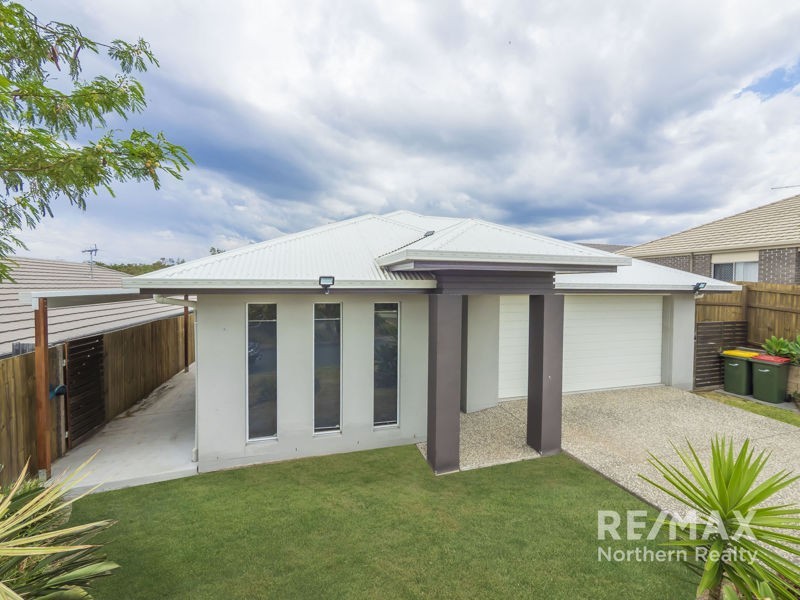 32 Hume Cct, Warner QLD 4500