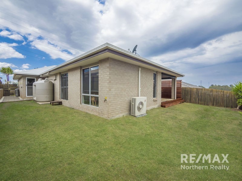 32 Hume Cct, Warner QLD 4500