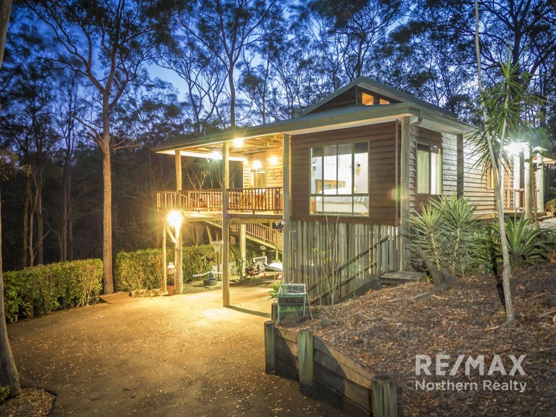 8 Somers St, Cashmere QLD 4500