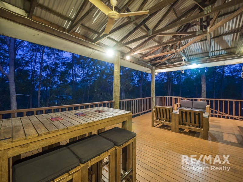 8 Somers St, Cashmere QLD 4500