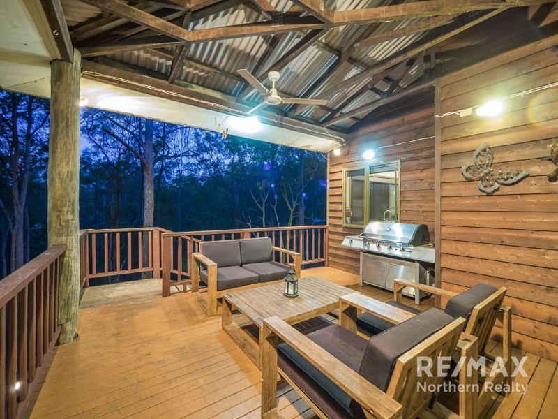 8 Somers St, Cashmere QLD 4500