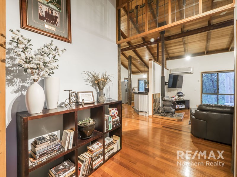 8 Somers St, Cashmere QLD 4500