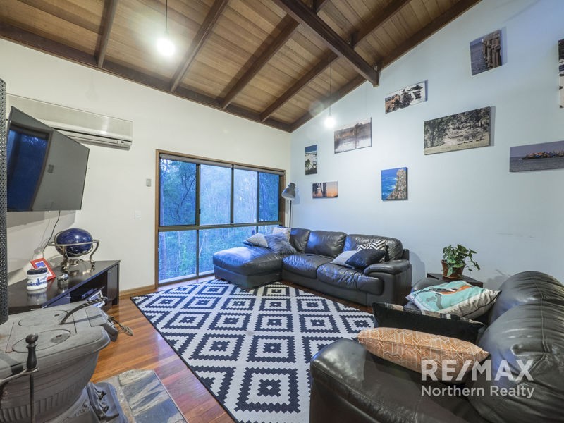 8 Somers St, Cashmere QLD 4500