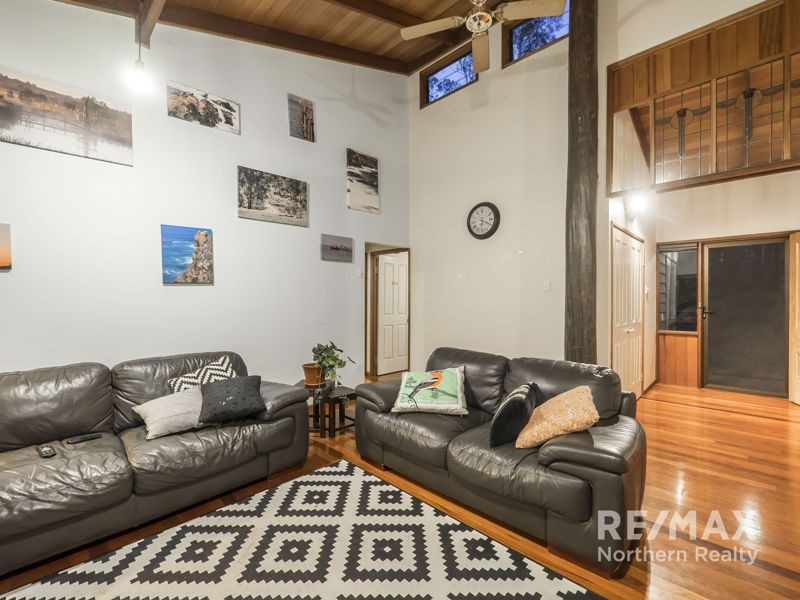 8 Somers St, Cashmere QLD 4500