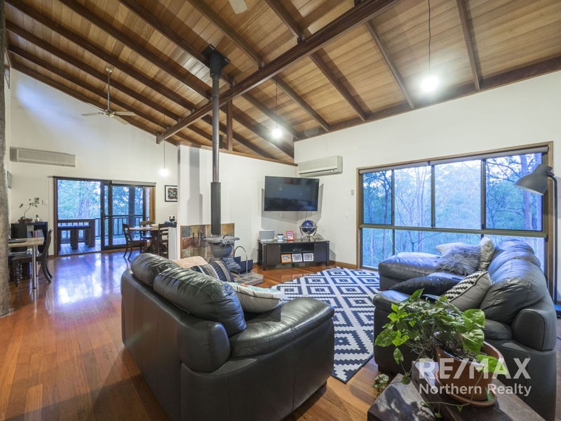 8 Somers St, Cashmere QLD 4500