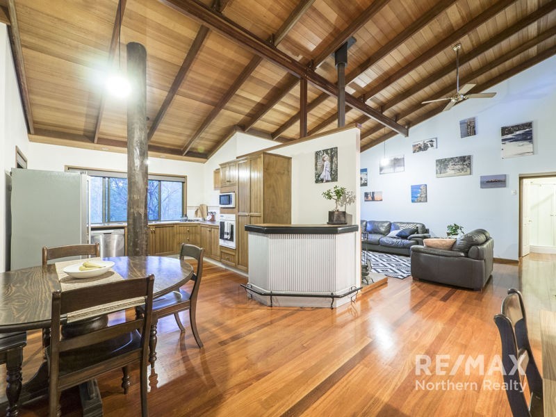 8 Somers St, Cashmere QLD 4500