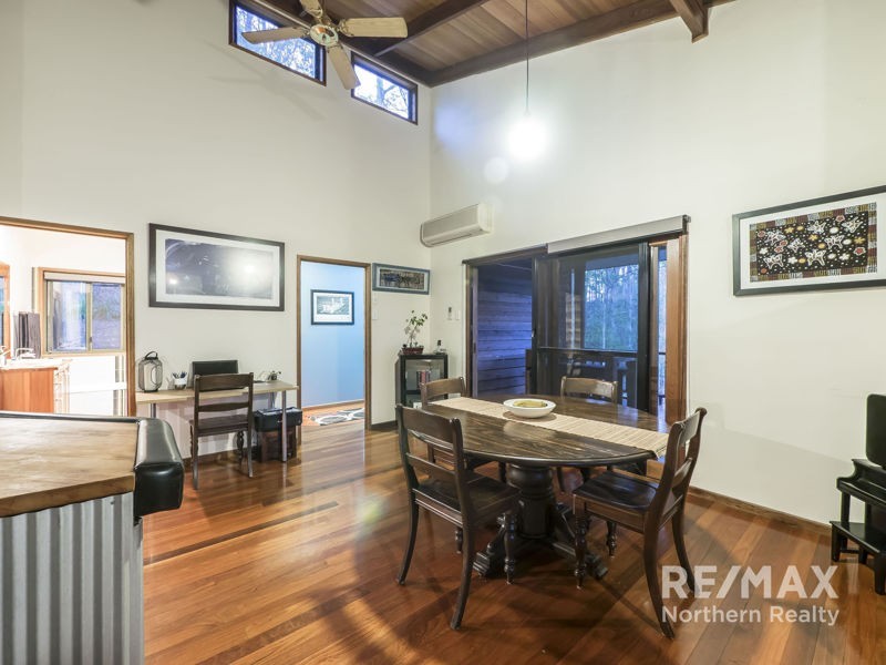 8 Somers St, Cashmere QLD 4500