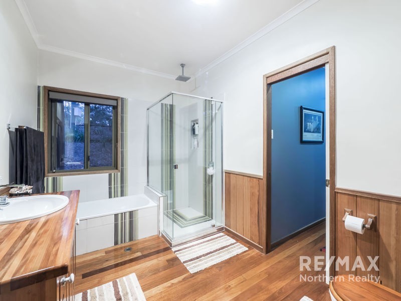 8 Somers St, Cashmere QLD 4500