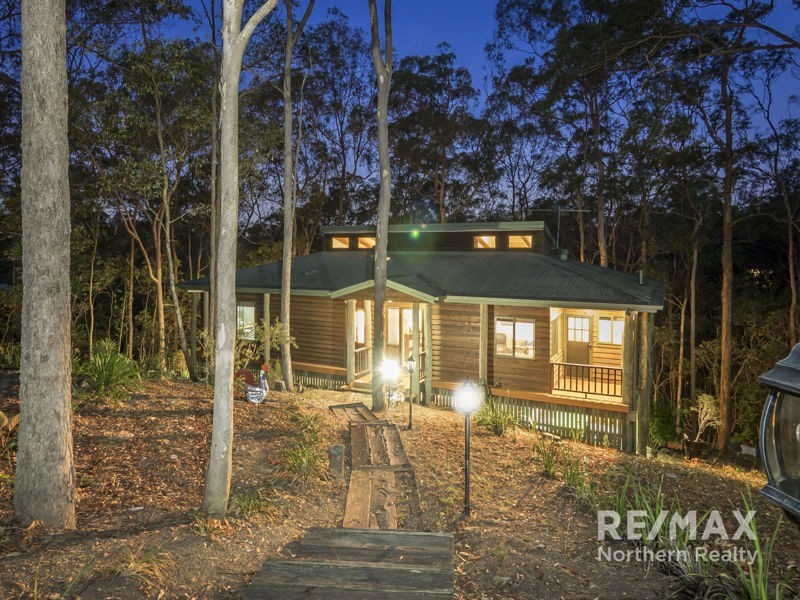 8 Somers St, Cashmere QLD 4500