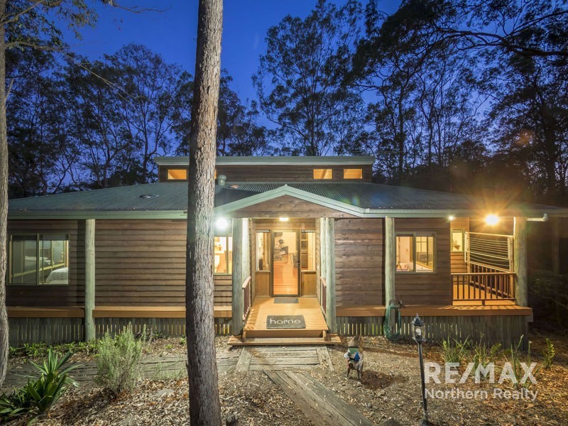 8 Somers St, Cashmere QLD 4500