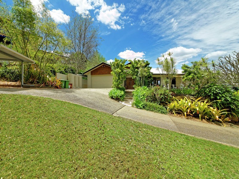 14 Marara Court, Albany Creek QLD 4035