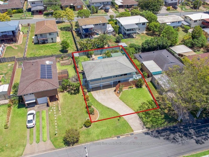 11 Waratah Street, Albany Creek QLD 4035