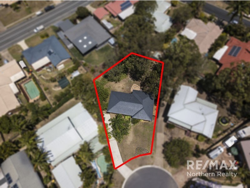 13 Langley Place, Albany Creek QLD 4035