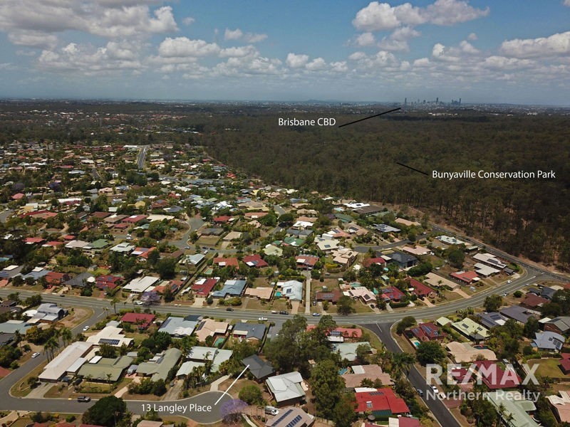 13 Langley Place, Albany Creek QLD 4035