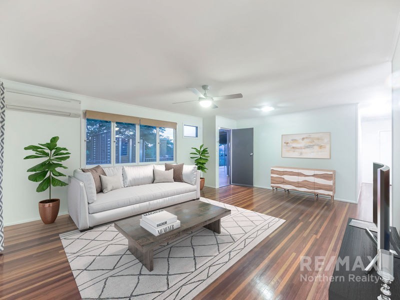 28 Violet Street, Everton Hills QLD 4053