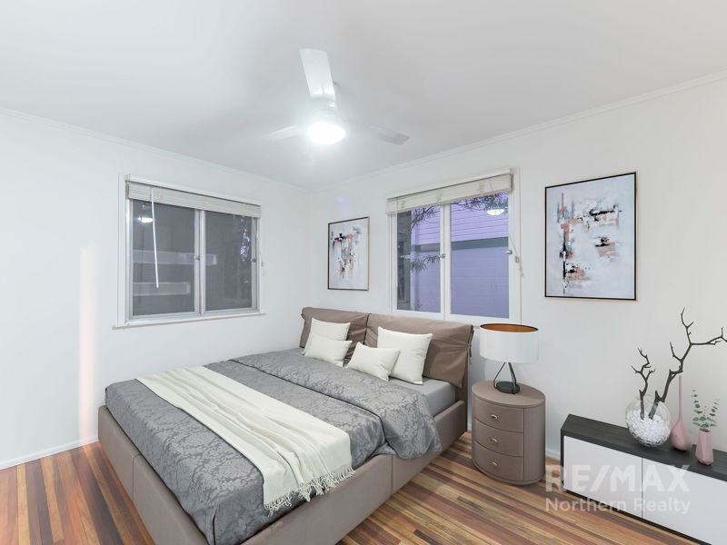 28 Violet Street, Everton Hills QLD 4053