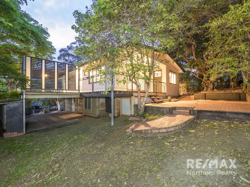 28 Violet Street, Everton Hills QLD 4053